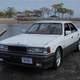 Illustration for article titled For $26,500, This 1986 Mazda Luce Is Your Royal Without Cheese